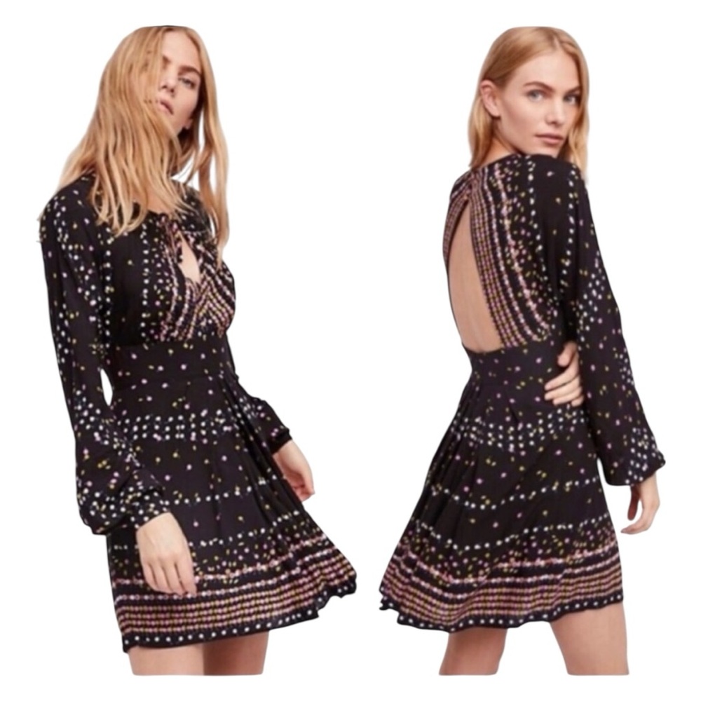 Free‎ People Coryn Mini Dress